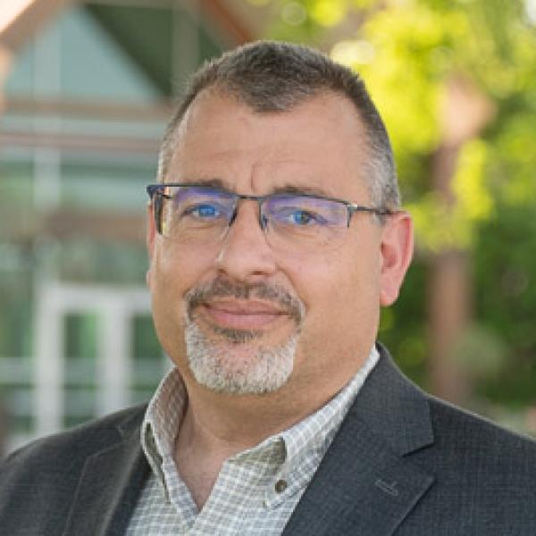 John Pecchia, Ph.D.